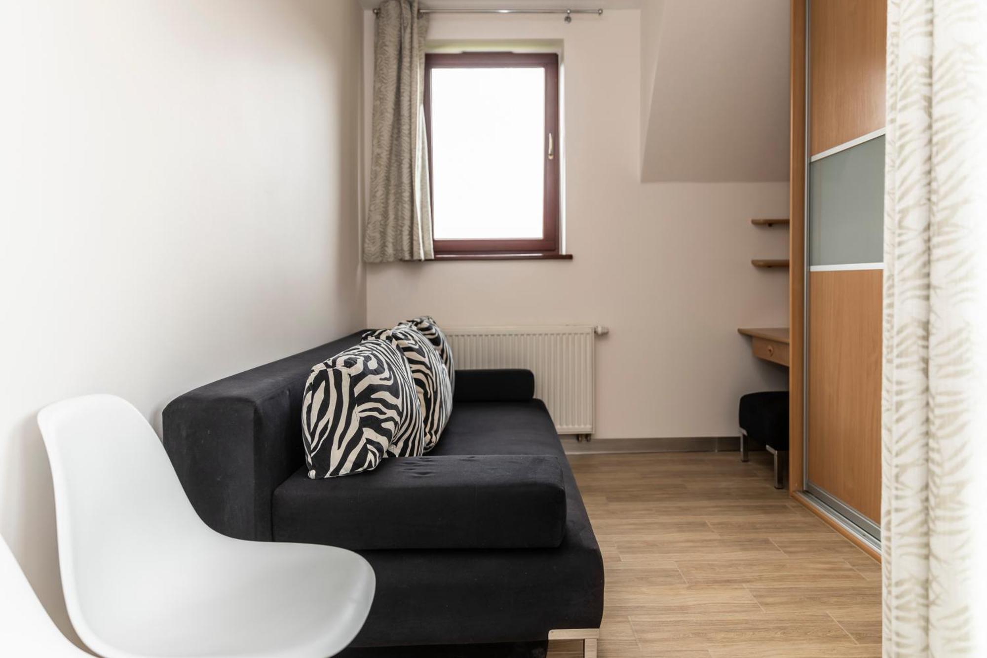 Tatrytop Pod Lipkami Apartment Zakopane