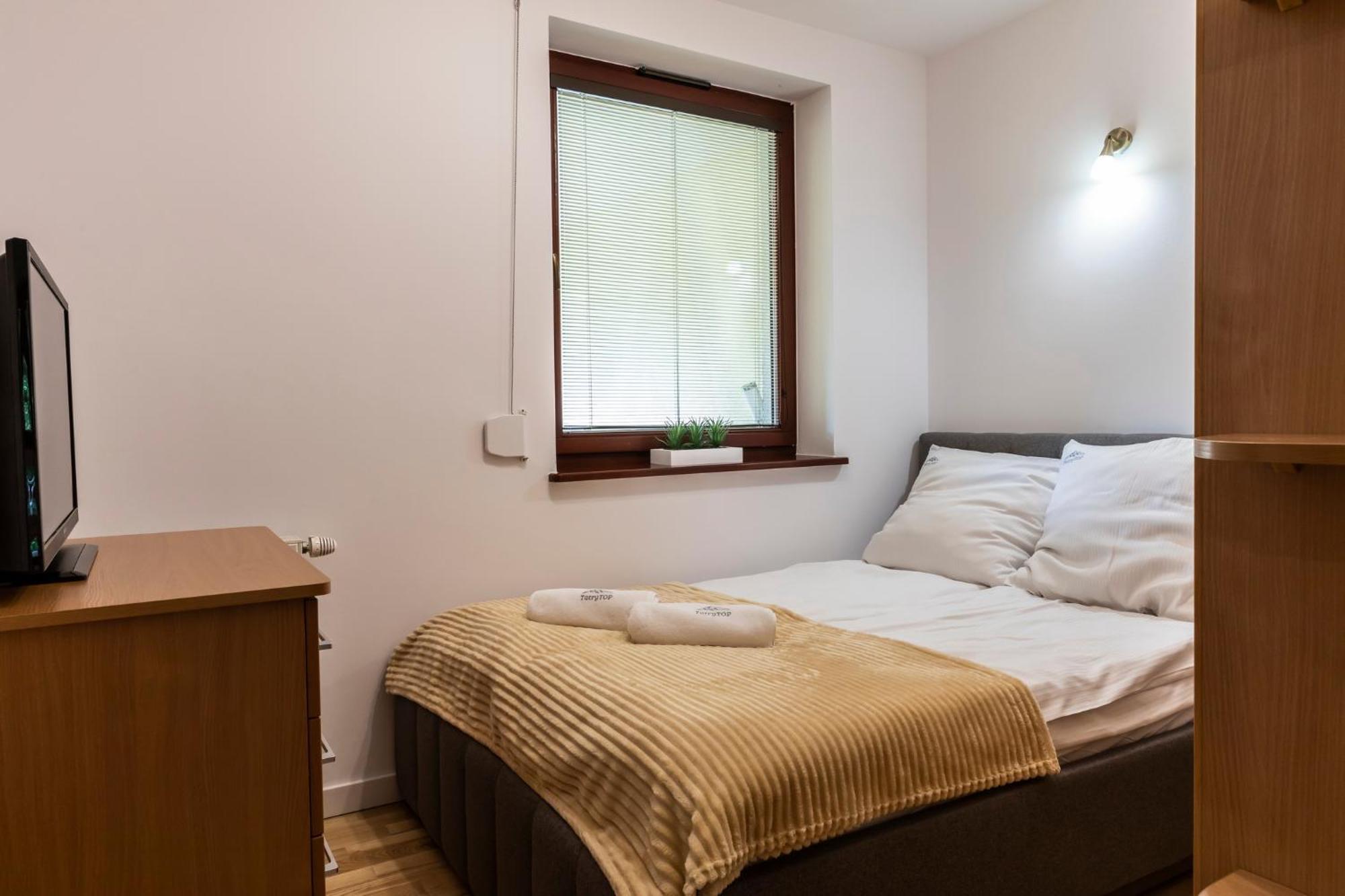 Tatrytop Pod Lipkami Apartment Zakopane