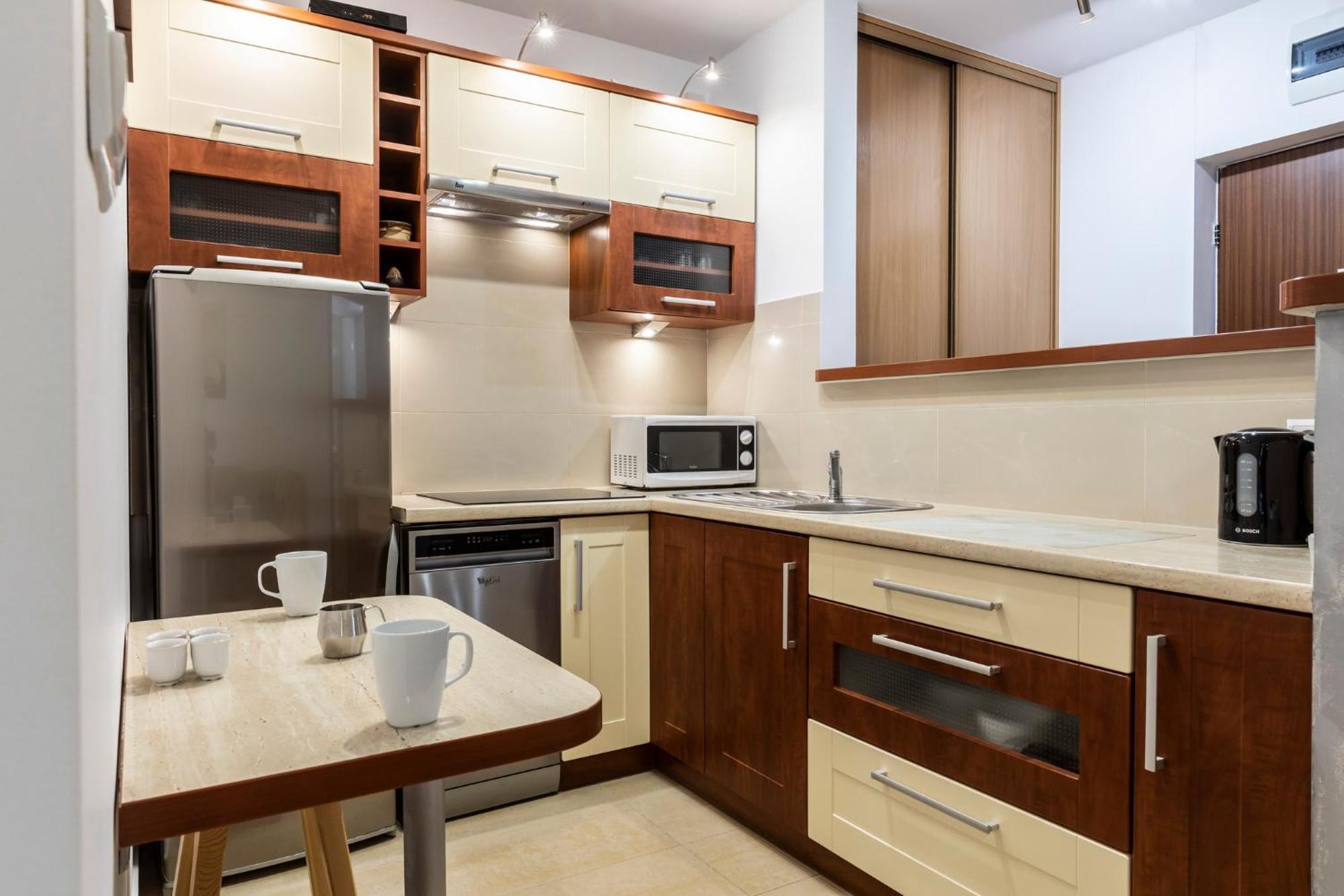 Apartment Tatrytop Pod Lipkami Zakopane