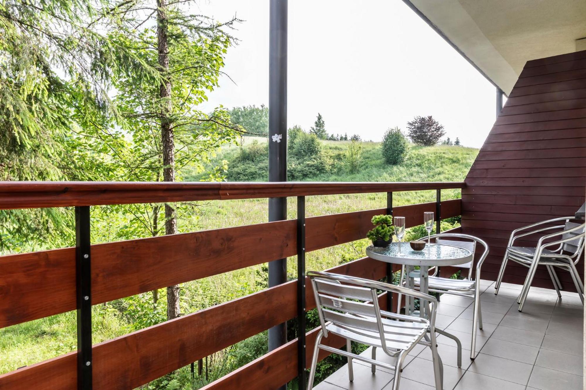 Tatrytop Pod Lipkami Apartment Zakopane