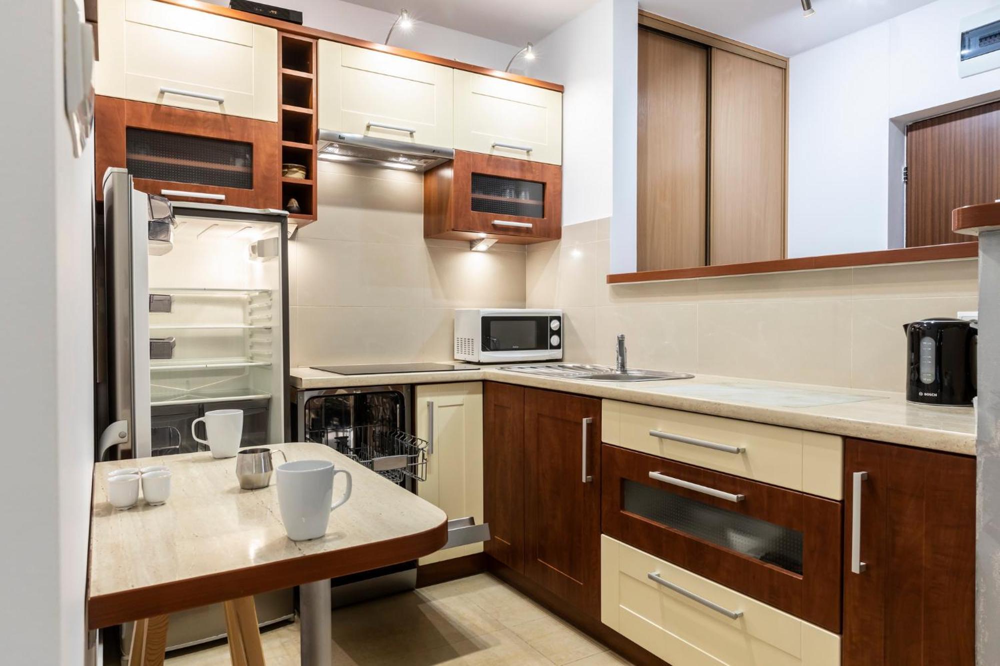 Apartment Tatrytop Pod Lipkami Zakopane