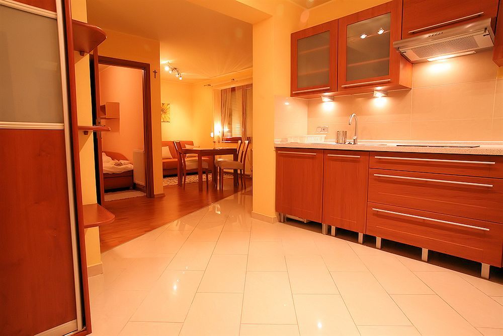 Apartment Tatrytop Pod Lipkami